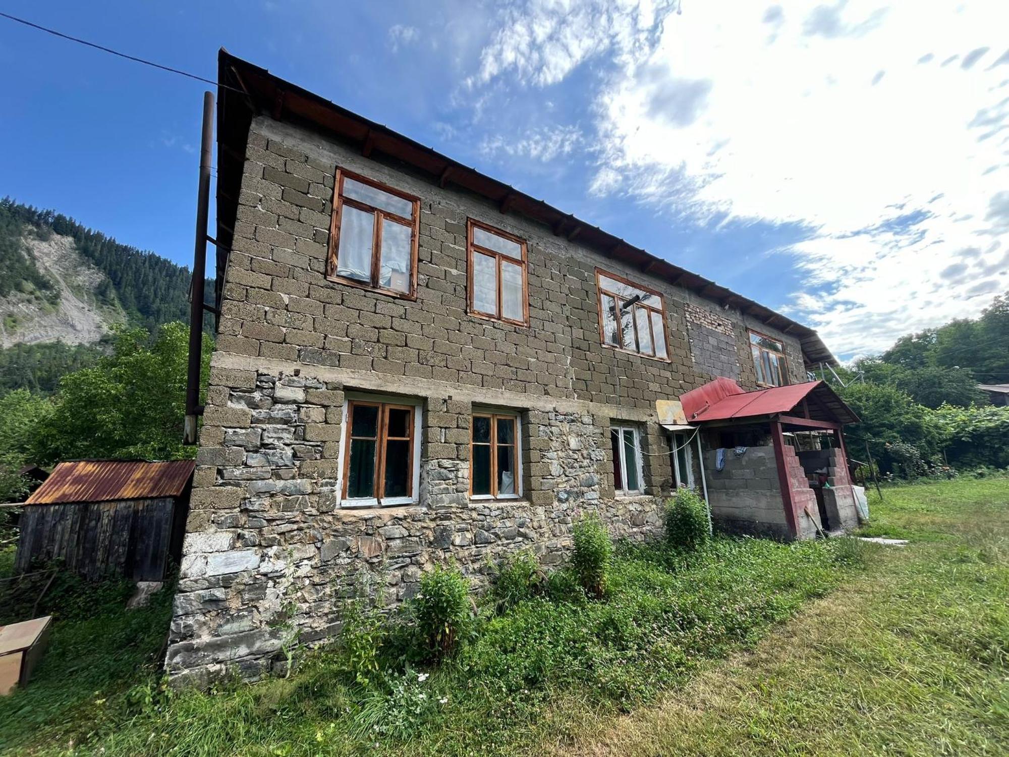Tsknari Oda Oni Luaran gambar